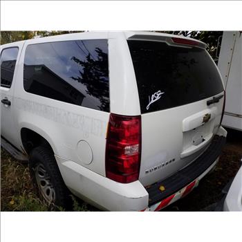 2010 Chevrolet Suburban (Staten Island, NY 10309)