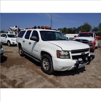 2010 Chevrolet Suburban (Staten Island, NY 10309)