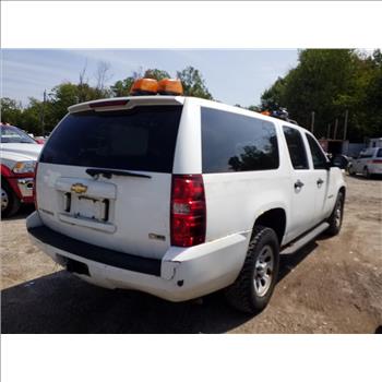 2010 Chevrolet Suburban (Staten Island, NY 10309)