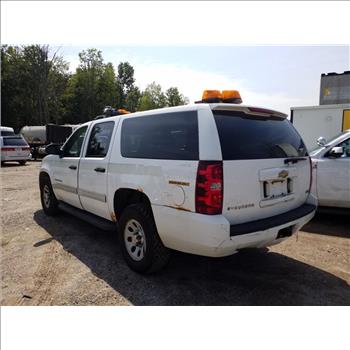 2010 Chevrolet Suburban (Staten Island, NY 10309)