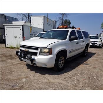 2010 Chevrolet Suburban (Staten Island, NY 10309)
