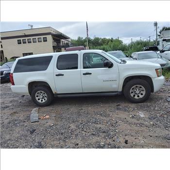 2010 Chevrolet Suburban (Staten Island, NY 10309)