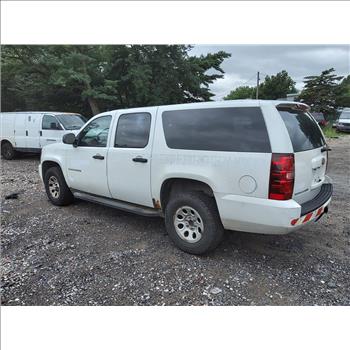 2010 Chevrolet Suburban (Staten Island, NY 10309)