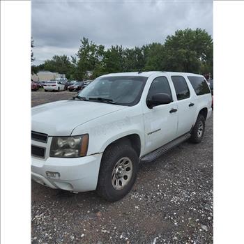 2010 Chevrolet Suburban (Staten Island, NY 10309)