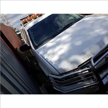 2010 Chevrolet Suburban (Staten Island, NY 10309)