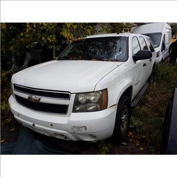 2010 Chevrolet Suburban (Staten Island, NY 10309)