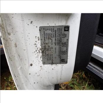 2010 Chevrolet Suburban (Staten Island, NY 10309)