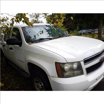 2010 Chevrolet Suburban (Staten Island, NY 10309)