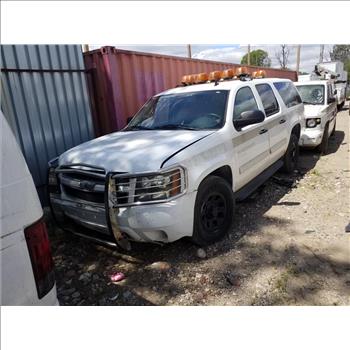 2010 Chevrolet Suburban (Staten Island, NY 10309)