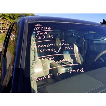 2010 Chevrolet Tahoe (Hartford, CT 06114)