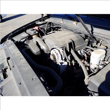 2010 Chevrolet Tahoe (Hartford, CT 06114)