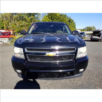 2010 Chevrolet Tahoe (Hartford, CT 06114)