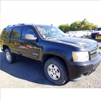 2010 Chevrolet Tahoe (Hartford, CT 06114)
