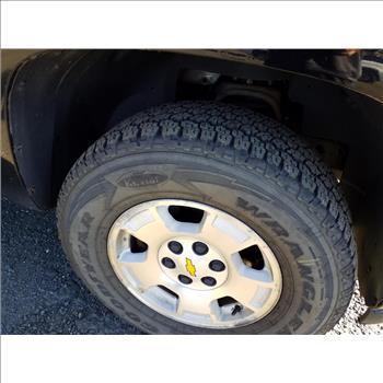 2010 Chevrolet Tahoe (Hartford, CT 06114)