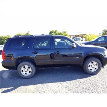 2010 Chevrolet Tahoe (Hartford, CT 06114)