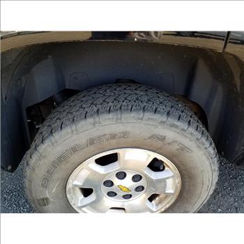 2010 Chevrolet Tahoe (Hartford, CT 06114)