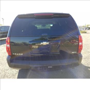 2010 Chevrolet Tahoe (Hartford, CT 06114)