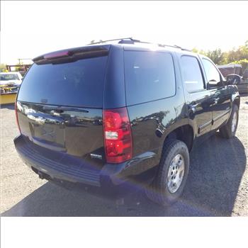 2010 Chevrolet Tahoe (Hartford, CT 06114)