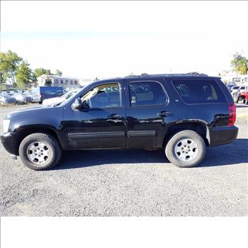 2010 Chevrolet Tahoe (Hartford, CT 06114)