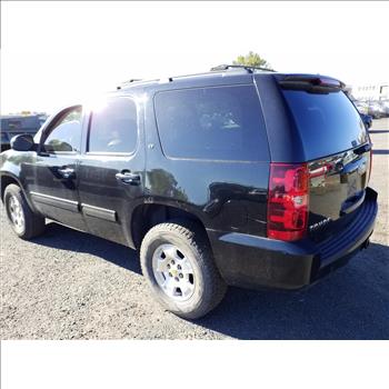 2010 Chevrolet Tahoe (Hartford, CT 06114)