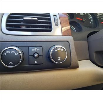 2010 Chevrolet Tahoe (Hartford, CT 06114)