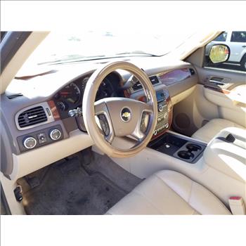 2010 Chevrolet Tahoe (Hartford, CT 06114)