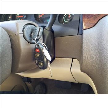 2010 Chevrolet Tahoe (Hartford, CT 06114)