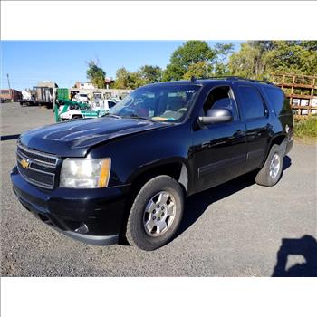 2010 Chevrolet Tahoe (Hartford, CT 06114)