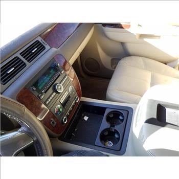 2010 Chevrolet Tahoe (Hartford, CT 06114)