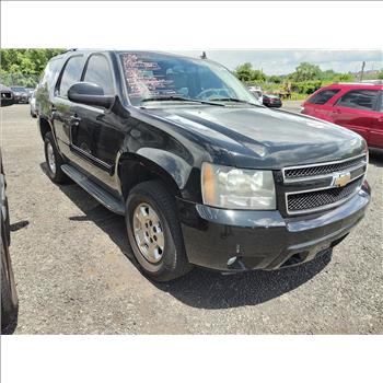 2010 Chevrolet Tahoe LT (Hartford, CT 06114)