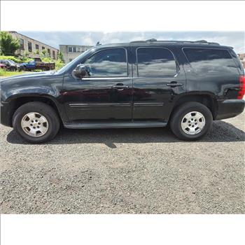 2010 Chevrolet Tahoe LT (Hartford, CT 06114)