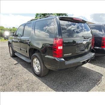 2010 Chevrolet Tahoe LT (Hartford, CT 06114)