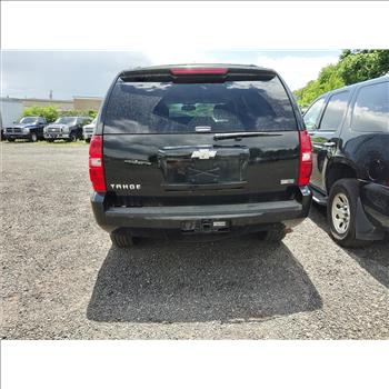 2010 Chevrolet Tahoe LT (Hartford, CT 06114)
