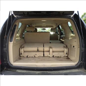 2010 Chevrolet Tahoe LT (Hartford, CT 06114)