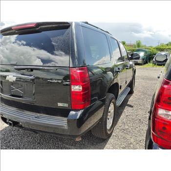 2010 Chevrolet Tahoe LT (Hartford, CT 06114)