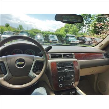 2010 Chevrolet Tahoe LT (Hartford, CT 06114)
