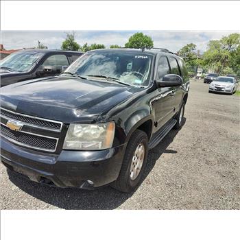 2010 Chevrolet Tahoe LT (Hartford, CT 06114)