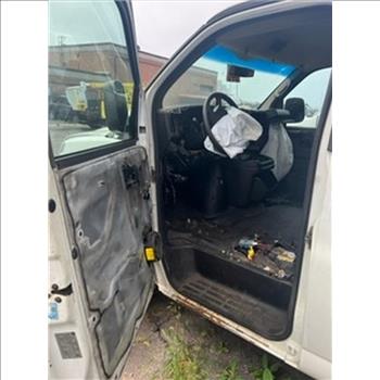 2010 Chevy Express Van (Brooklyn, NY 11214)