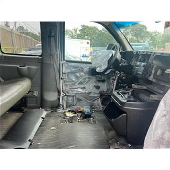 2010 Chevy Express Van (Brooklyn, NY 11214)
