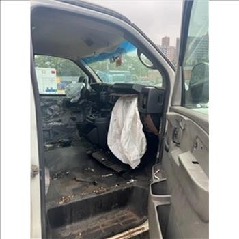 2010 Chevy Express Van (Brooklyn, NY 11214)