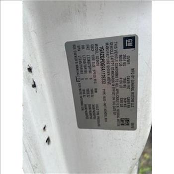 2010 Chevy Express Van (Brooklyn, NY 11214)