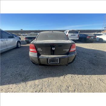 2010 Dodge Avenger (San Luis, AZ 85349)