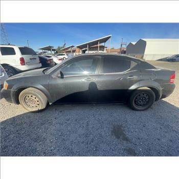 2010 Dodge Avenger (San Luis, AZ 85349)
