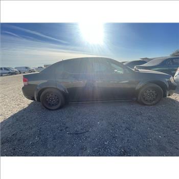 2010 Dodge Avenger (San Luis, AZ 85349)