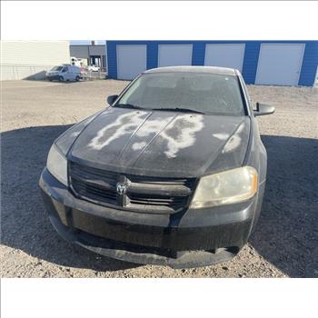 2010 Dodge Avenger (San Luis, AZ 85349)