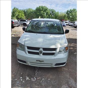 2010 Dodge Caravan (Staten Island, NY 10309)