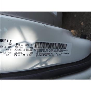 2010 Dodge Caravan (Staten Island, NY 10309)