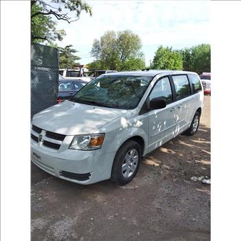2010 Dodge Caravan (Staten Island, NY 10309)