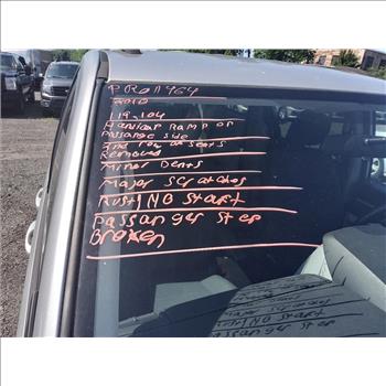 2010 Dodge Grand Caravan  (Hartford, CT 06114)