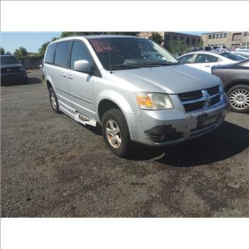 2010 Dodge Grand Caravan  (Hartford, CT 06114)